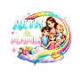 Дети и мамы